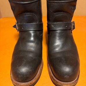 CHIPPEWA チペワ ショートエンジニアブーツ