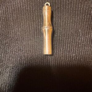GUCCI バンブー ペンダントトップ アーカイブ 925
