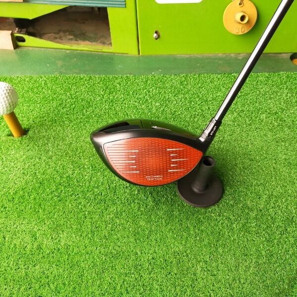 テーラーメイド ステルス2 TaylorMade 1W