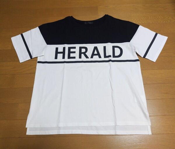 新品 スコットクラブ Tシャツ 半袖 ロゴ