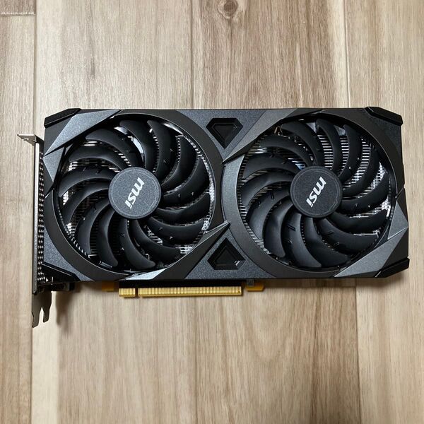 GeForce RTX 3060 12GB グラボ