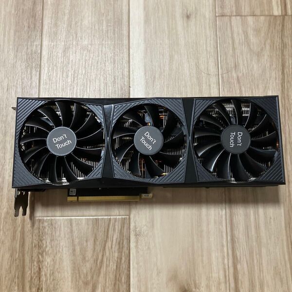 GeForce RTX 3080 10GB グラボ