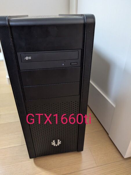 ライトゲーミングパソコン デスクトップパソコン pc 訳あり