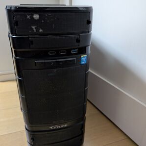 ライトゲーミングパソコン デスクトップパソコン pc