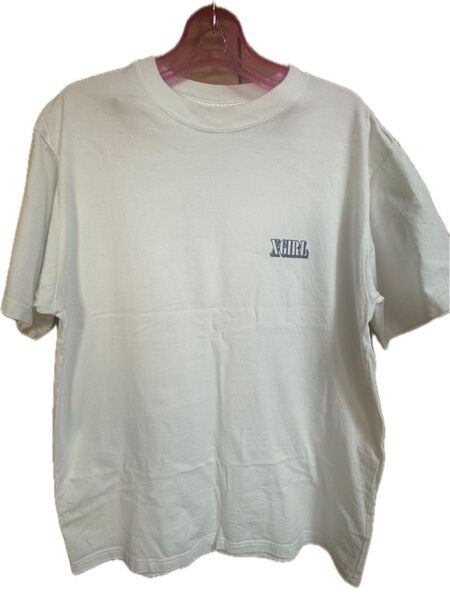 X-girl Tシャツ Mサイズ