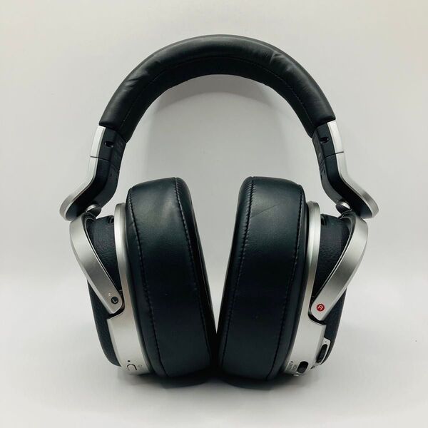 SONY デジタルサラウンドヘッドホンシステム 9.1ch MDR-HW700DS ソニー 外箱 説明書付き おすすめ