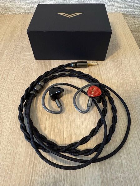 AUR AUDIO Astra Atlasセット