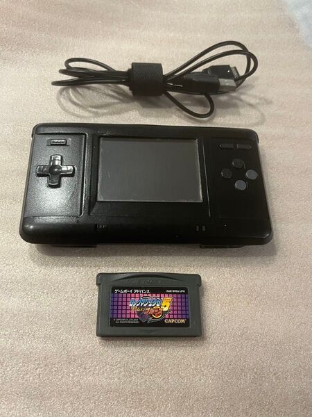 ゲームボーイ マクロ Nintendo ニンテンドー