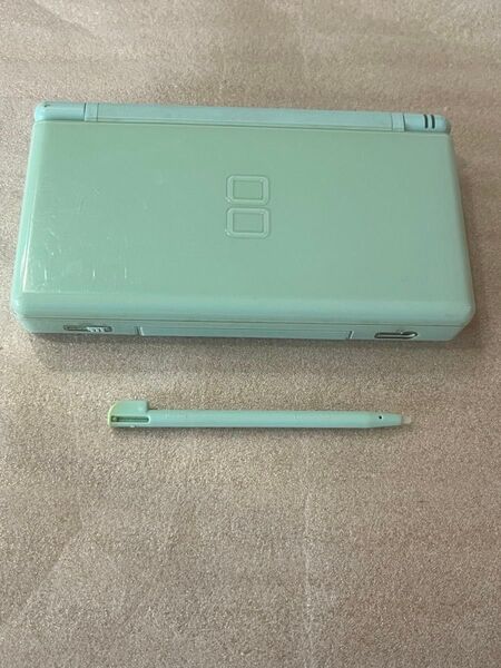 Nintendo DS ライト アイスブルー