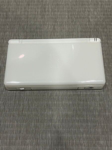 ニンテンドー DSライト ホワイト任天堂 Nintendo
