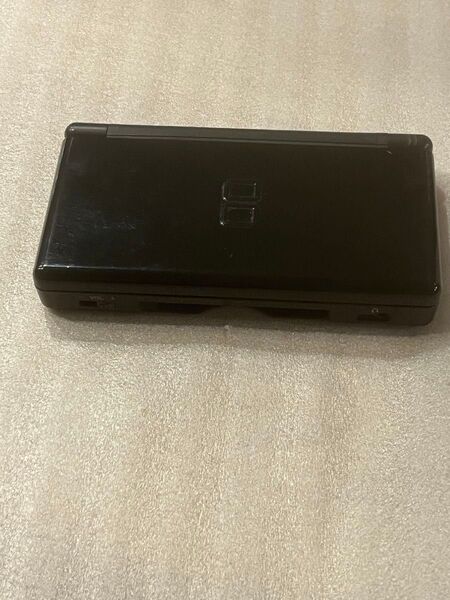 ニンテンドーDSライト ブラック Nintendo
