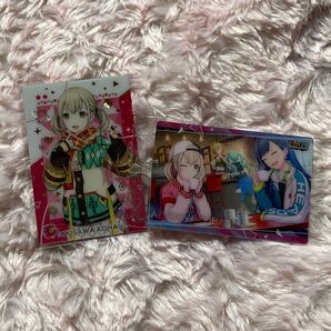 プロジェクトセカイ プロセカ 小豆沢こはね ウエハースカード