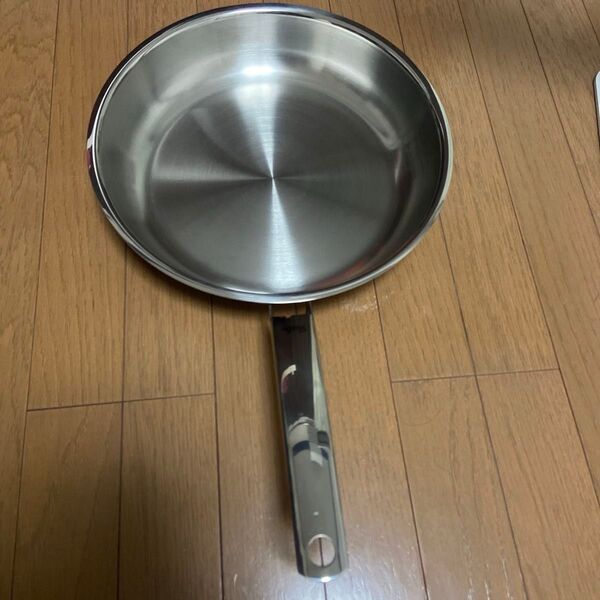 フィスラー (Fissler) フライパン 28cm ピュア コレクション