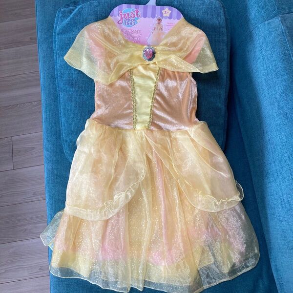 ドレス カラードレス 女の子 発表会 子供用 結婚式 ワンピース ハロウィン お姫様 100 110 120