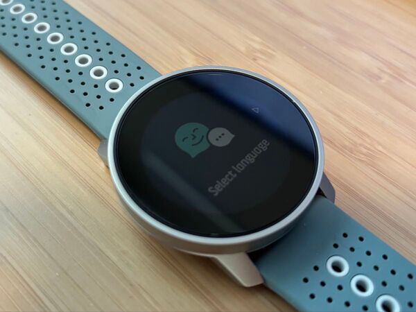 suunto 9 peak スマートウォッチ スント