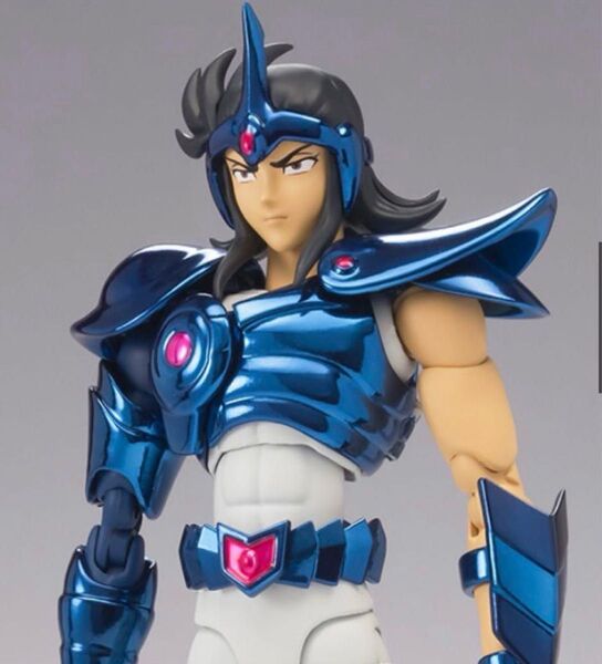 聖闘士聖衣神話 サジッタトレミー