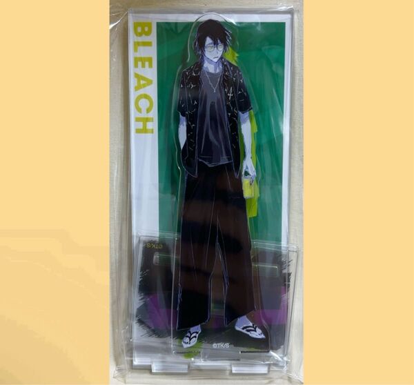 BLEACH THE LOCUS OF BRAVE TGC アクリルスタンド アクスタ ウルキオラ
