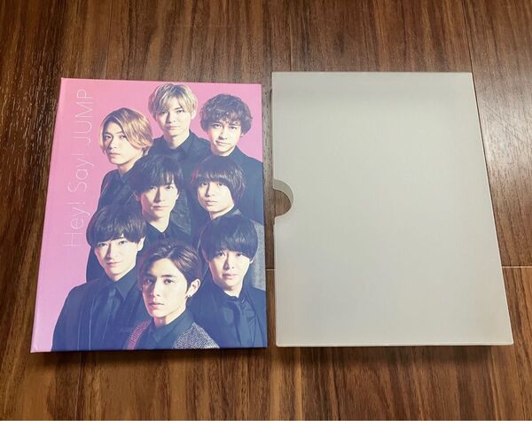 Hey!Say!JUMP フォトアルバム