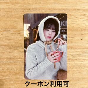 TWICE ジョンヨン トレカ タワレコカフェ 予約特典 TOWER RECORDS CAFE フォトカード 特典 タワレコ