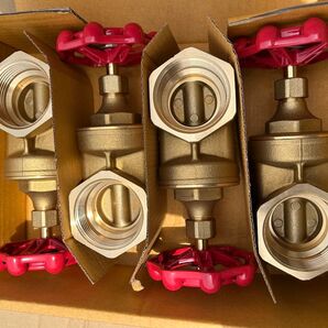 40A FHバルブ 4個セット 新品未使用