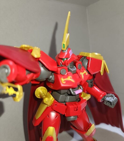 HG レオス