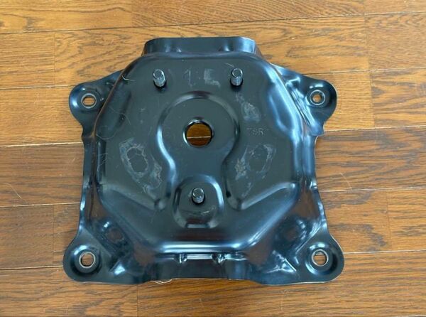 ★中古品 スズキ純正部品 ジムニー JB74W リア スペアタイヤ ブラケット★