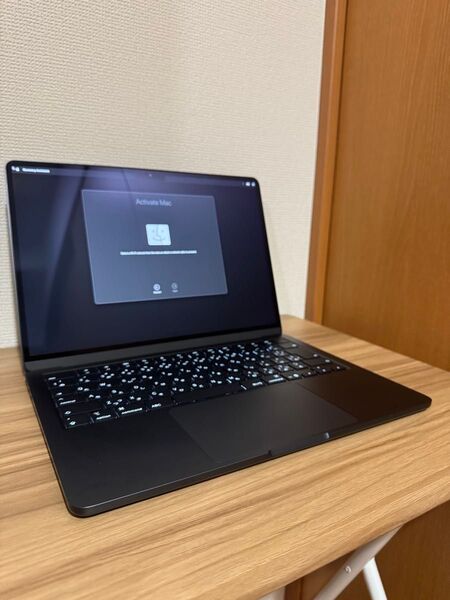 【ほぼ新品】MacBook Air 2025 M4 24GB 512GB ミッドナイト Apple Air ノートPC