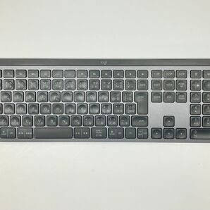 ロジクール MX KEYS KX800