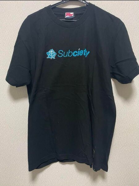 ゲキクロ バンドリコラボ 氷川紗夜 Tシャツ Mサイズ