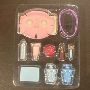 【小物のみ】 シルバニアファミリー ヘアサロン 小物セット