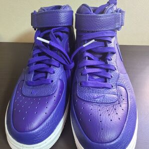 FORCE エアフォース1 MID 27cm