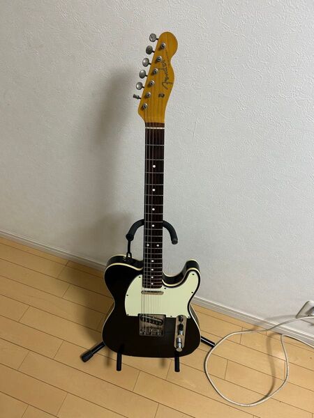 fender japan tl62b