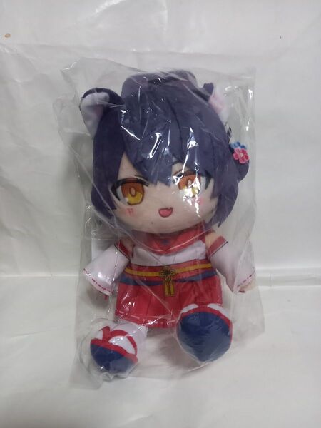 ブルーアーカイブ 勇美カエデ ちょこぷに ぬいぐるみ ブルアカ カエデ Blue Archive グッドスマイルカンパニー