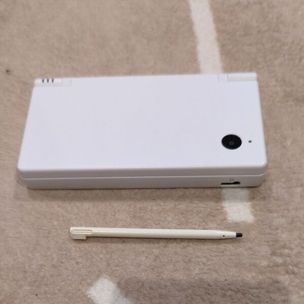 任天堂 DSI ホワイト ジャンク