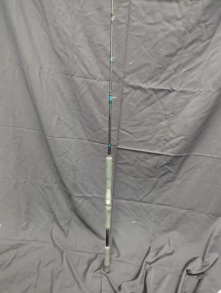 バレーヒル Manewver Stick 6.3c ジギングロッド