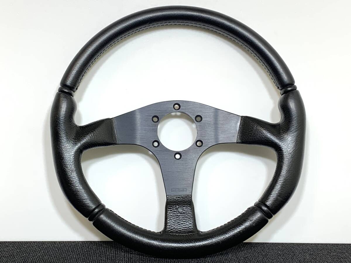 MOMO 日本正規品 モモ ステアリング VELOCE RACING 35φ