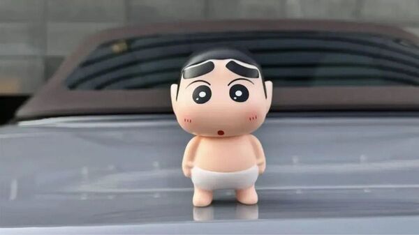 クレヨンしんちゃん フィギュア 新入荷 お風呂のしんちゃん ウルウルしんちゃん