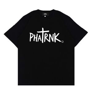 ファットランク Tシャツ