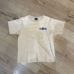 ファットランク Tシャツ