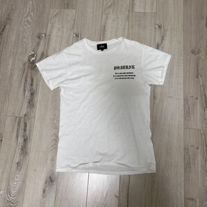 ファットランク Tシャツ
