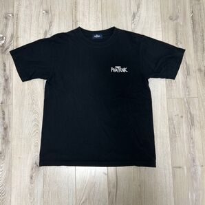 ファットランク Tシャツ