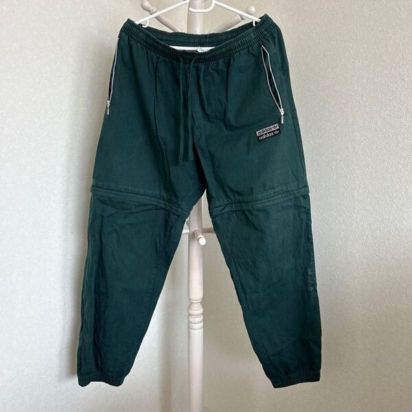adidas イージーパンツ O(XL)メンズ