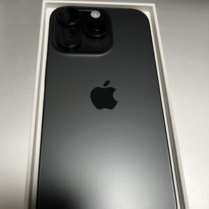 iPhone16pro 256GB