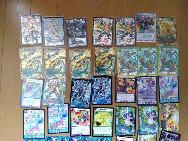 デュエルマスターズ カード まとめ売り