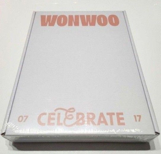 SEVENTEEN セブチ ウォヌBIRTHDAY BOX VER.3バースデーパッケージ バパケ 2024