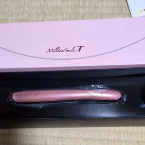 MillionSmile T ピンク デンタルケア 未使用 美顔器