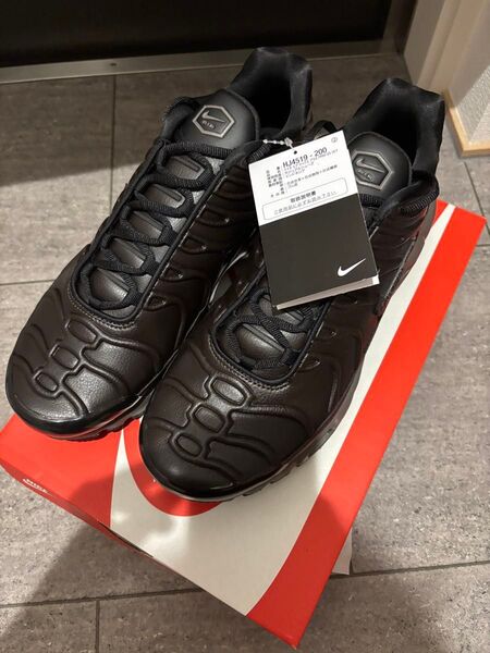 新品 28㎝ ナイキ NIKE AIR MAX PLUS PRM QS OLY エアマックス プラス PRM QS OLY