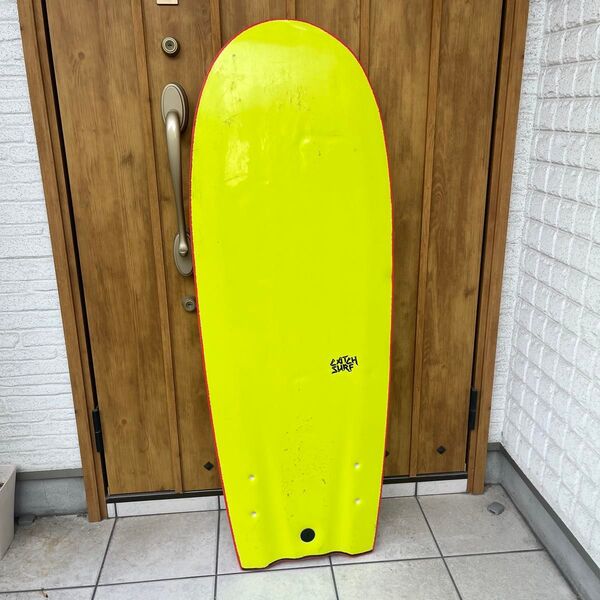 CATCH SURF BEATER ビーター Original 54 中古