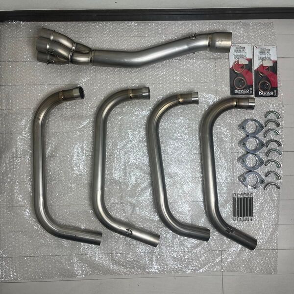 ノジマ FASARM S TITAN V/CAT TYPEーSC ゼファー750