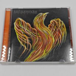 【輸入盤】Phoenix/Just Surrender